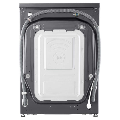 LG Series 4 Pro AI Direct Drive 10kg Wash 6kg Dry 1400rpm Washer Dryer - FWY706GBTN1