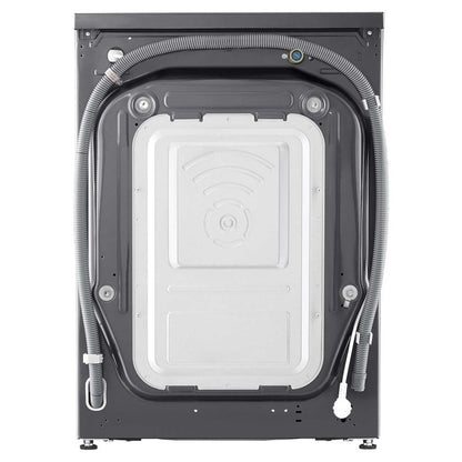 LG Series 4 Pro AI Direct Drive 10kg Wash 6kg Dry 1400rpm Washer Dryer - FWY706GBTN1