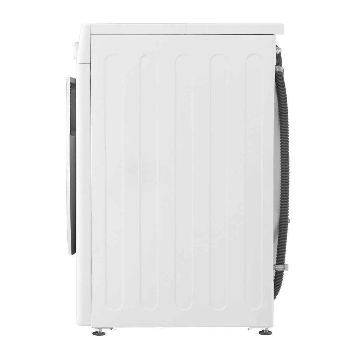 LG Series 4 Pro AI Direct Drive 10kg Wash 6kg Dry 1400rpm Washer Dryer - FWY706WWTN1