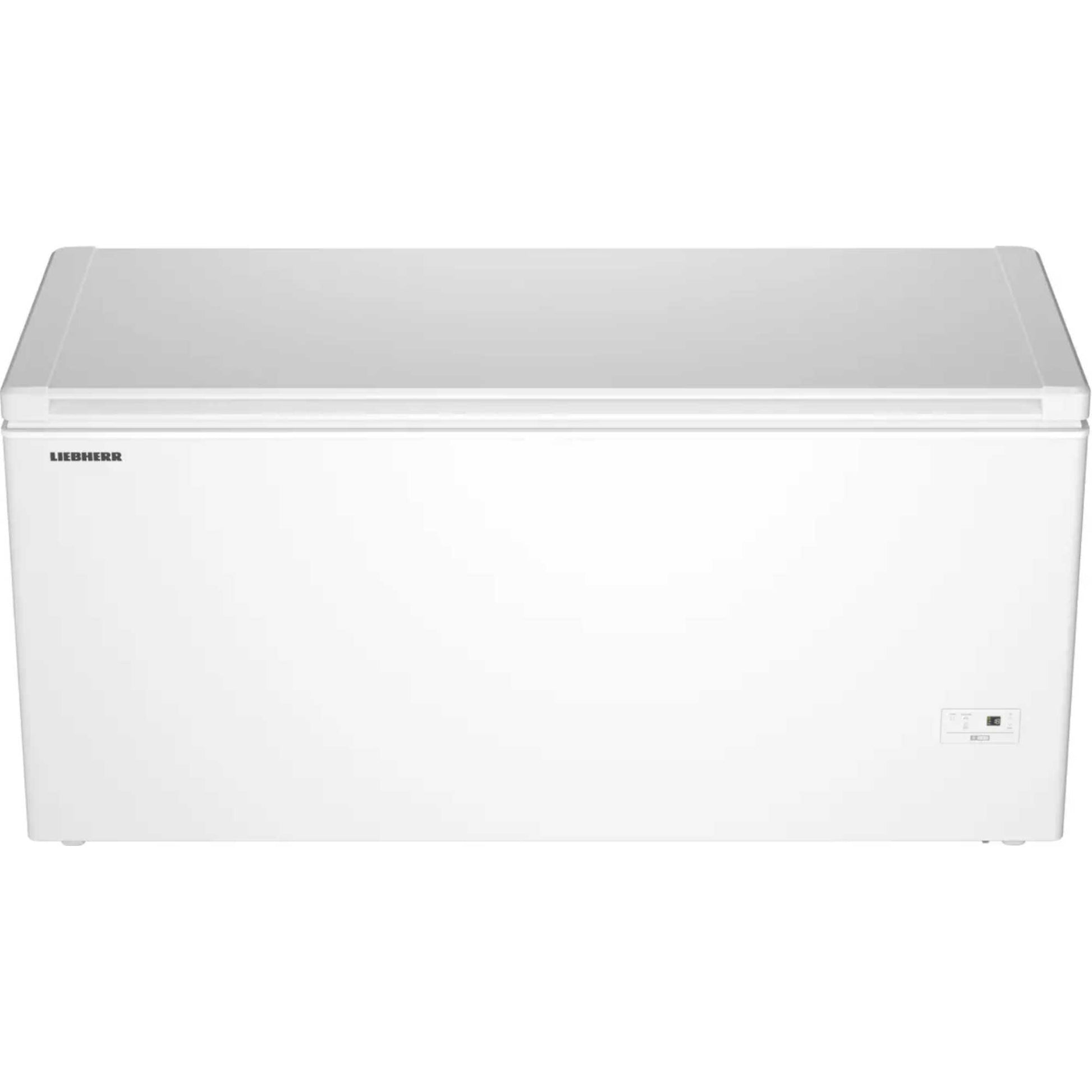 Liebherr Chest Freezer SmartFrost - White - CFe 2500 Pure