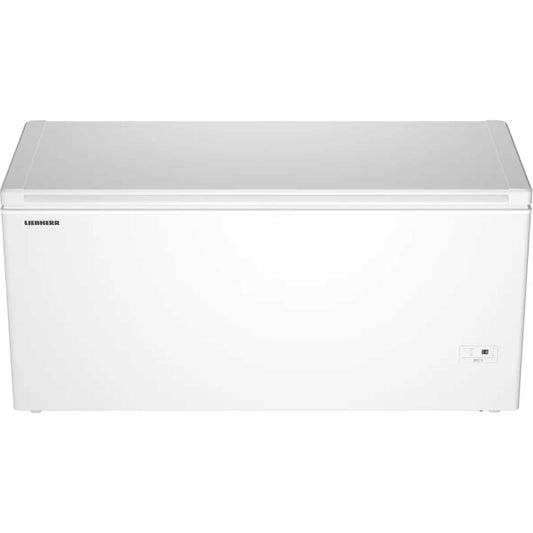 Liebherr Chest Freezer SmartFrost - White - CFe 2500 Pure