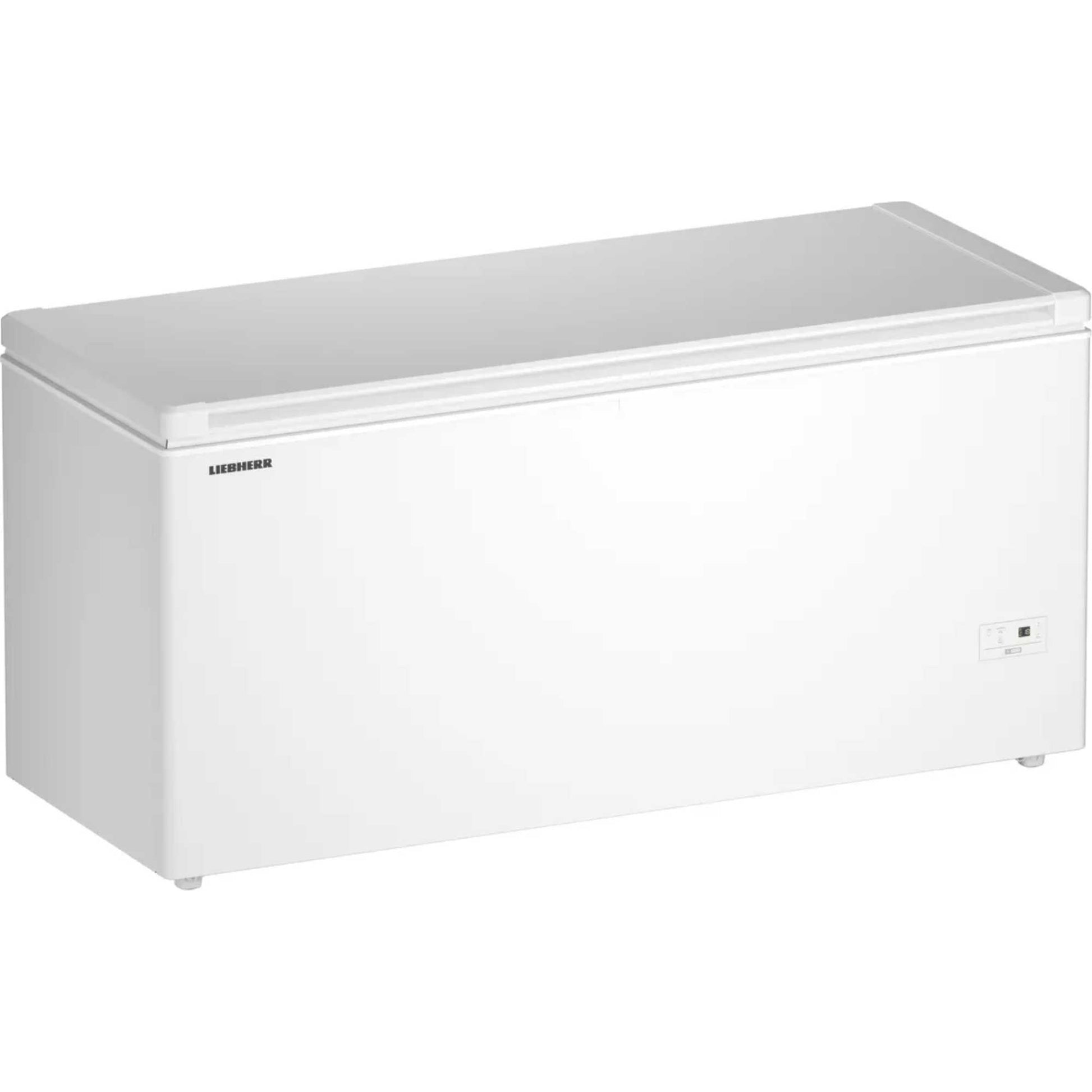 Liebherr Chest Freezer SmartFrost - White - CFe 2500 Pure