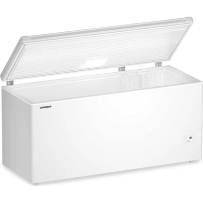 Liebherr Chest Freezer SmartFrost - White - CFe 2500 Pure