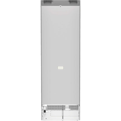 Liebherr Fridge Freezer 60/40 NoFrost - Silver - CNSDC5203