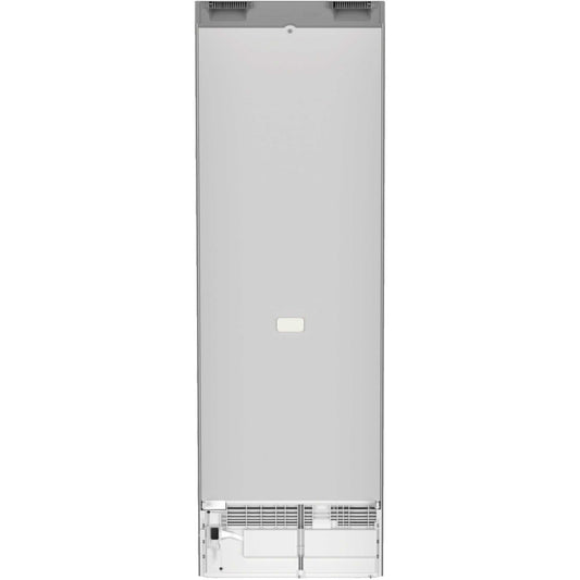 Liebherr Fridge Freezer 60/40 NoFrost - Silver - CNSDC5203