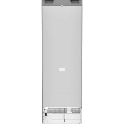 Liebherr pure Fridge Freezer 50/50 NoFrost - SteelFinish - CNsfd 5203