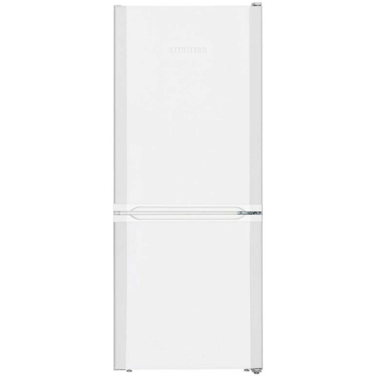 Liebherr Fridge Freezer 60/40 SmartFrost - White - CUe 2331