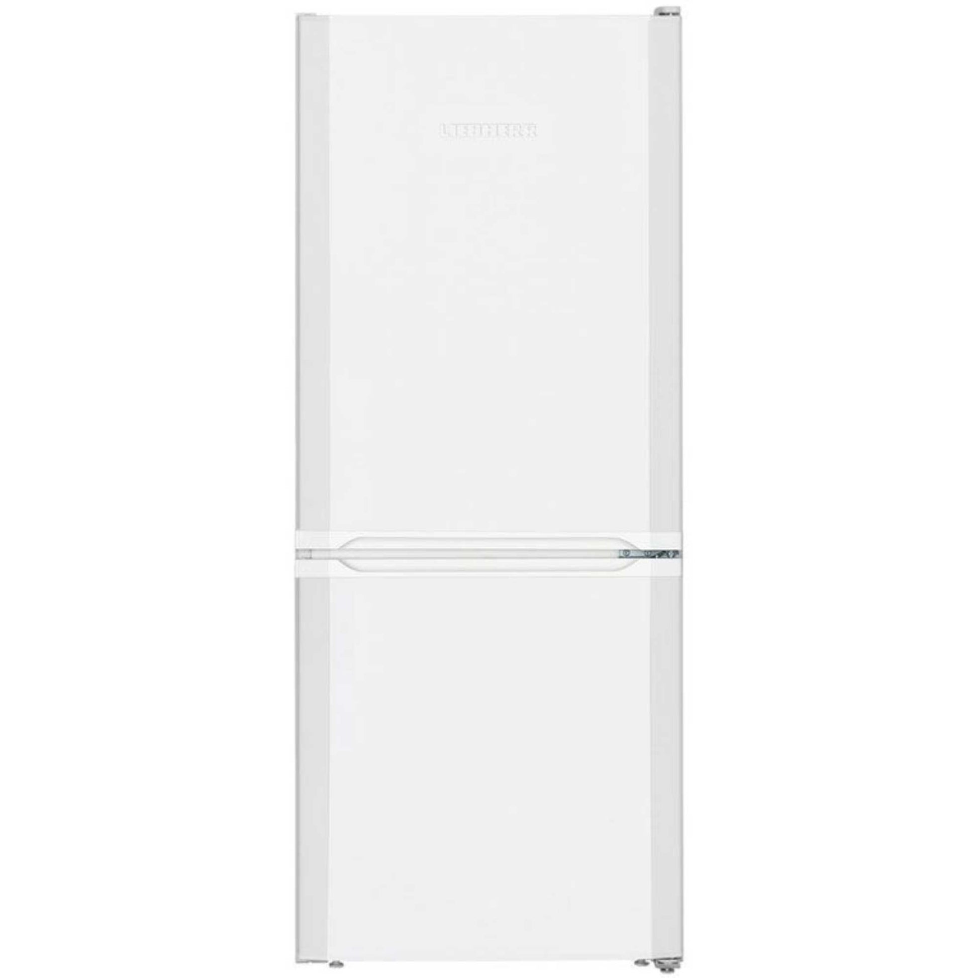 Liebherr Fridge Freezer 60/40 SmartFrost - White - CUe 2331