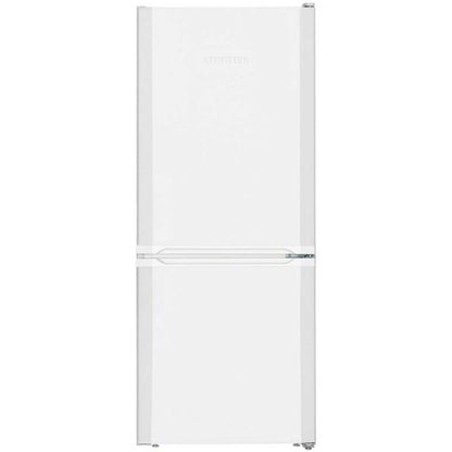 Liebherr Fridge Freezer 60/40 SmartFrost - White - CUe 2331