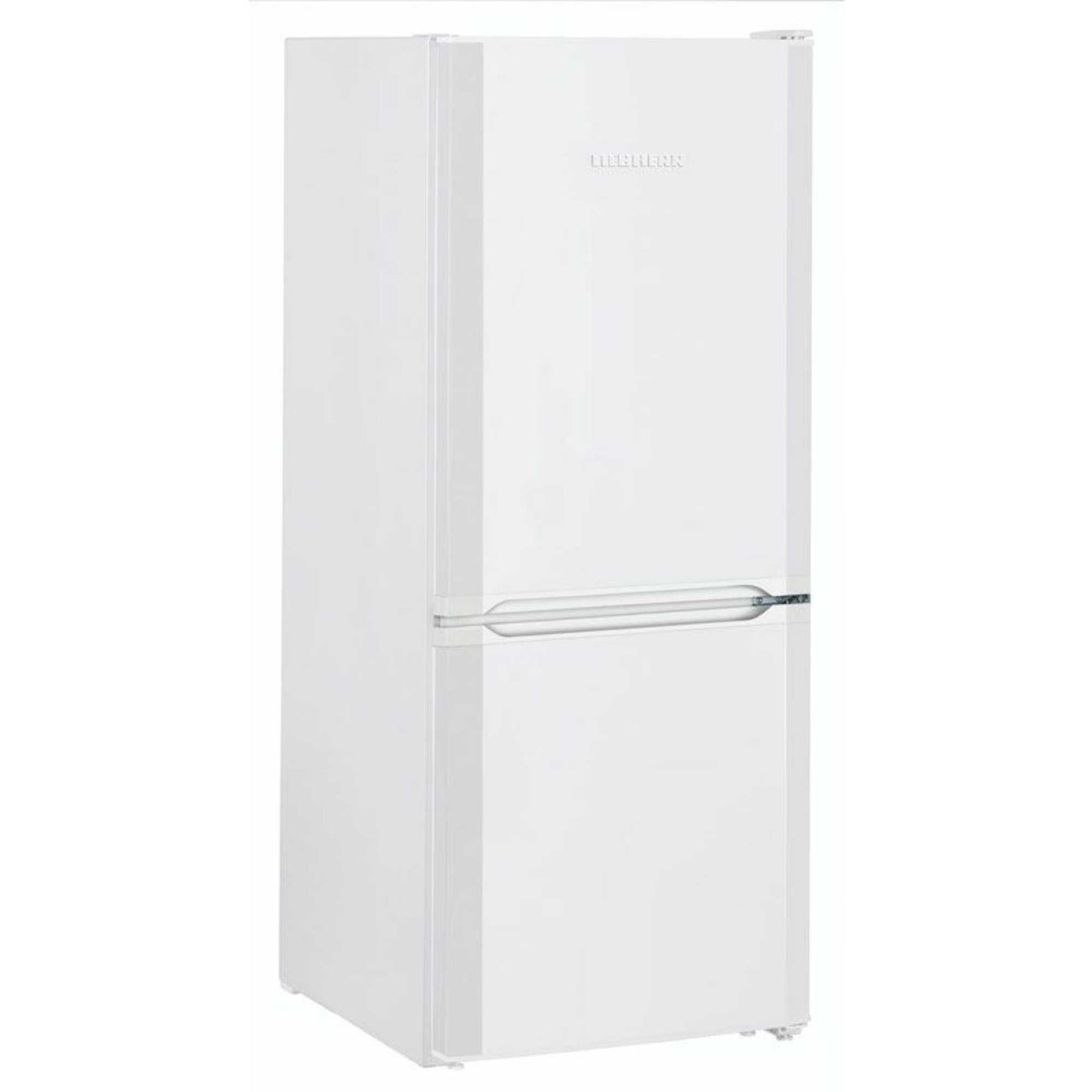 Liebherr Fridge Freezer 60/40 SmartFrost - White - CUe 2331