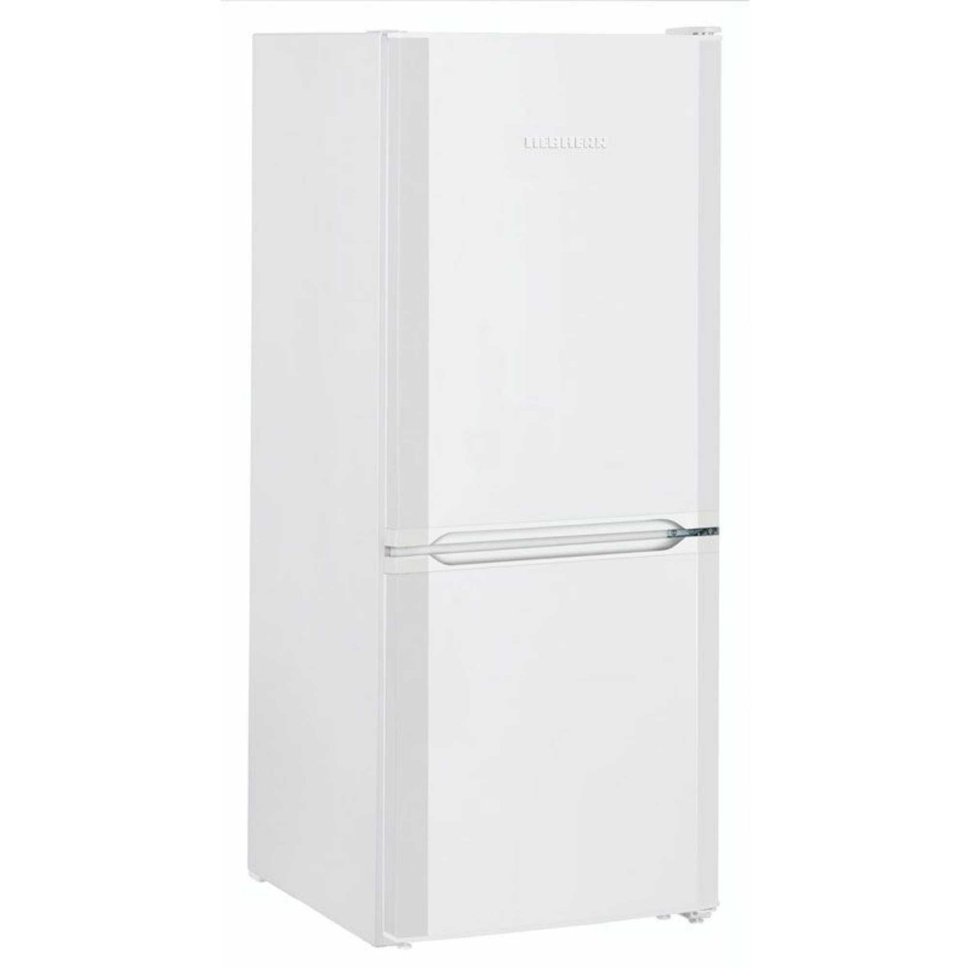 Liebherr Fridge Freezer 60/40 SmartFrost - White - CUe 2331