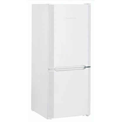 Liebherr Fridge Freezer 60/40 SmartFrost - White - CUe 2331