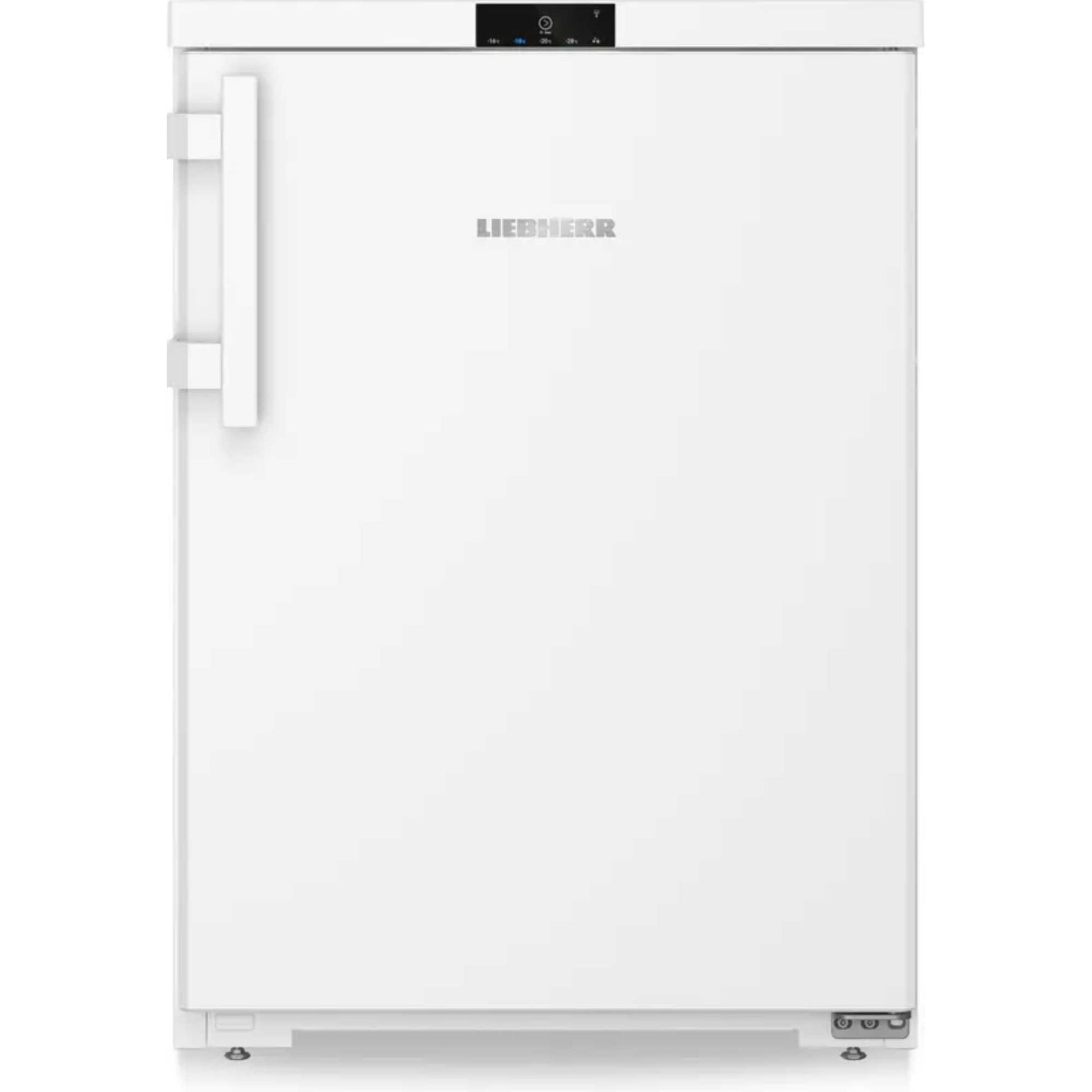 Liebherr Undercounter Freezer SmartFrost - White - Fci 1624 plus