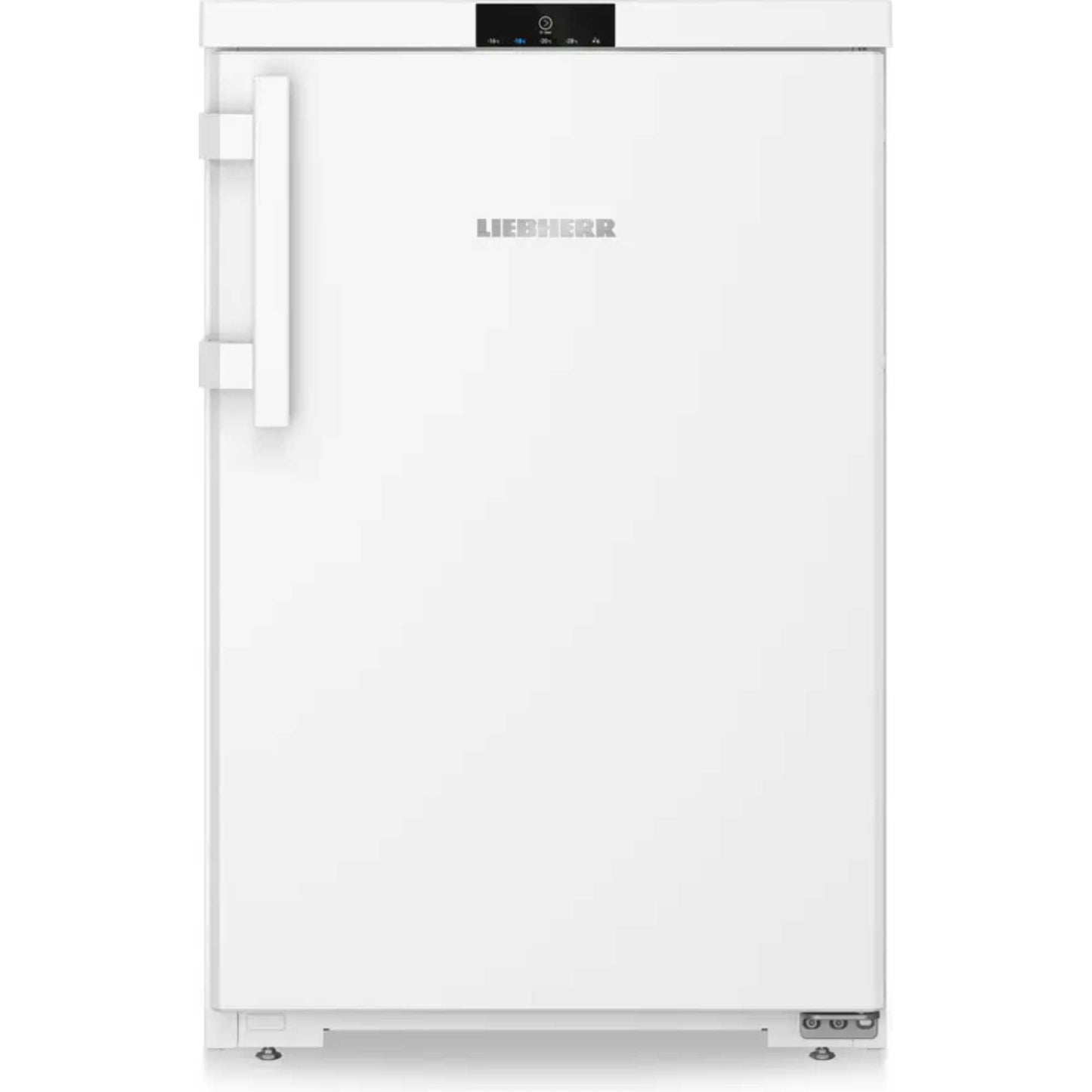 Liebherr Undercounter Freezer SmartFrost - White - Fe 1404 Pure
