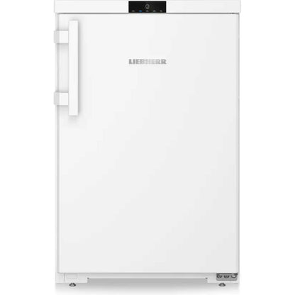 Liebherr Undercounter Freezer SmartFrost - White - Fe 1404 Pure