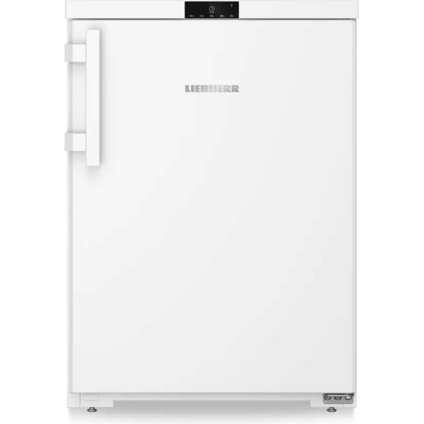 Liebherr Undercounter Freezer NoFrost - White - FNdi 1624 Plus