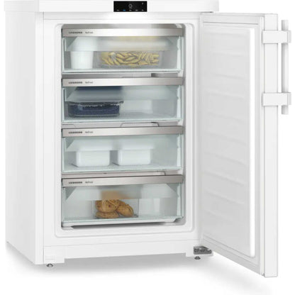 Liebherr Undercounter Freezer NoFrost - White - FNdi 1624 Plus