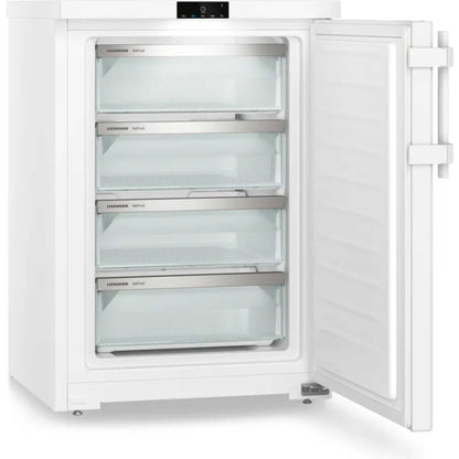 Liebherr Undercounter Freezer NoFrost - White - FNdi 1624 Plus