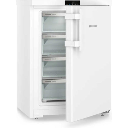 Liebherr Undercounter Freezer NoFrost - White - FNdi 1624 Plus
