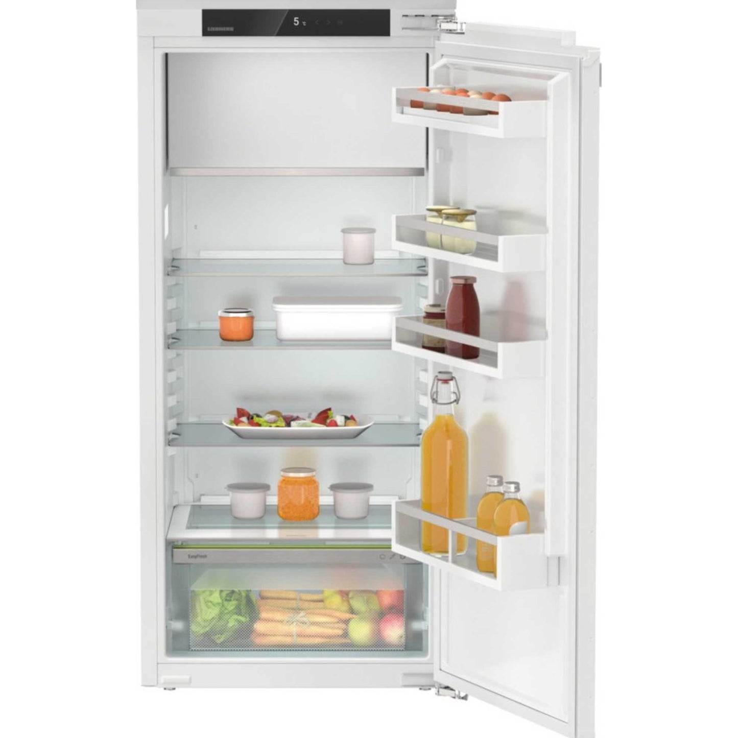 Liebherr pure Built-in Tall Fridge - IRe 4101