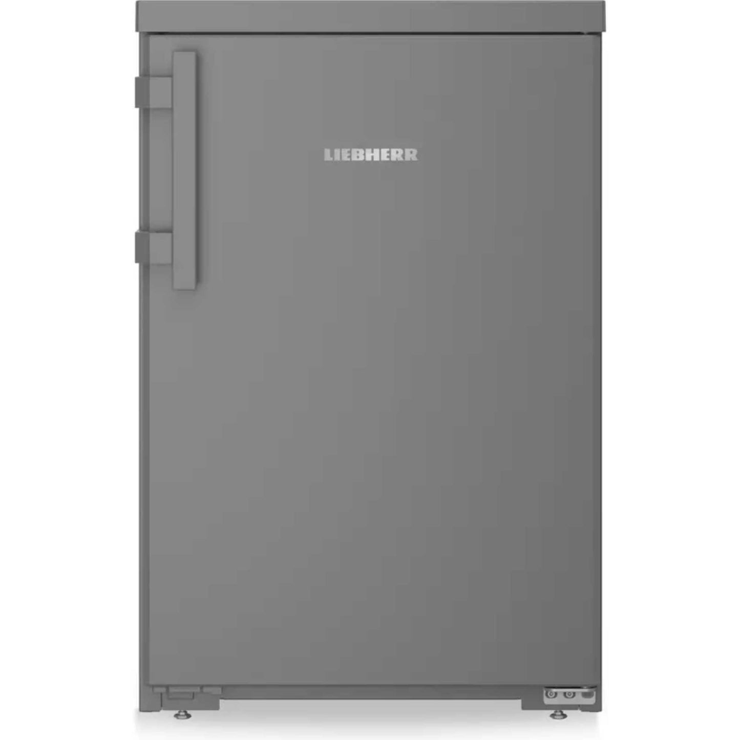 Liebherr Undercounter Larder Fridge Auto Defrost - Dark Grey - Rdgd 1400 pure