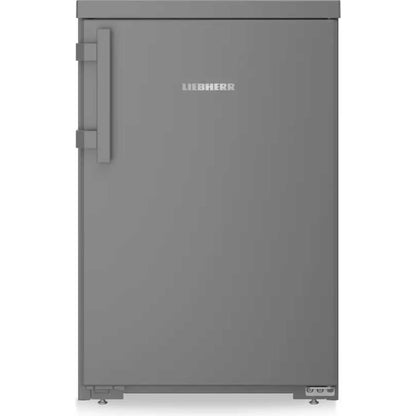 Liebherr Undercounter Larder Fridge Auto Defrost - Dark Grey - Rdgd 1400 pure