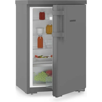 Liebherr Undercounter Larder Fridge Auto Defrost - Dark Grey - Rdgd 1400 pure