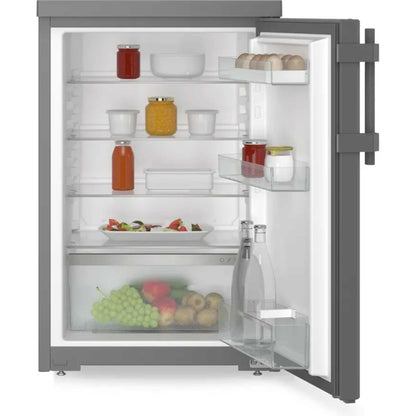 Liebherr Undercounter Larder Fridge Auto Defrost - Dark Grey - Rdgd 1400 pure