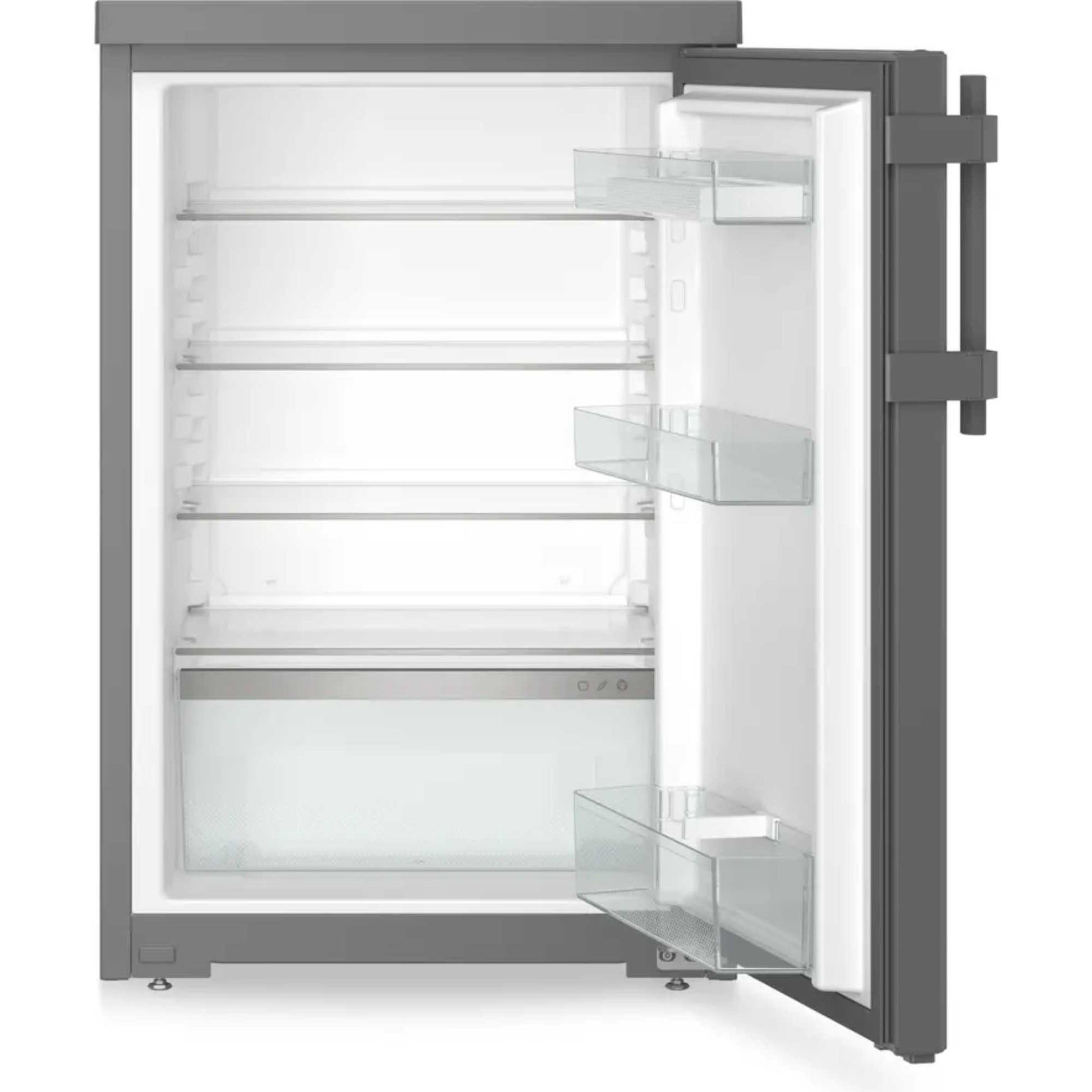 Liebherr Undercounter Larder Fridge Auto Defrost - Dark Grey - Rdgd 1400 pure
