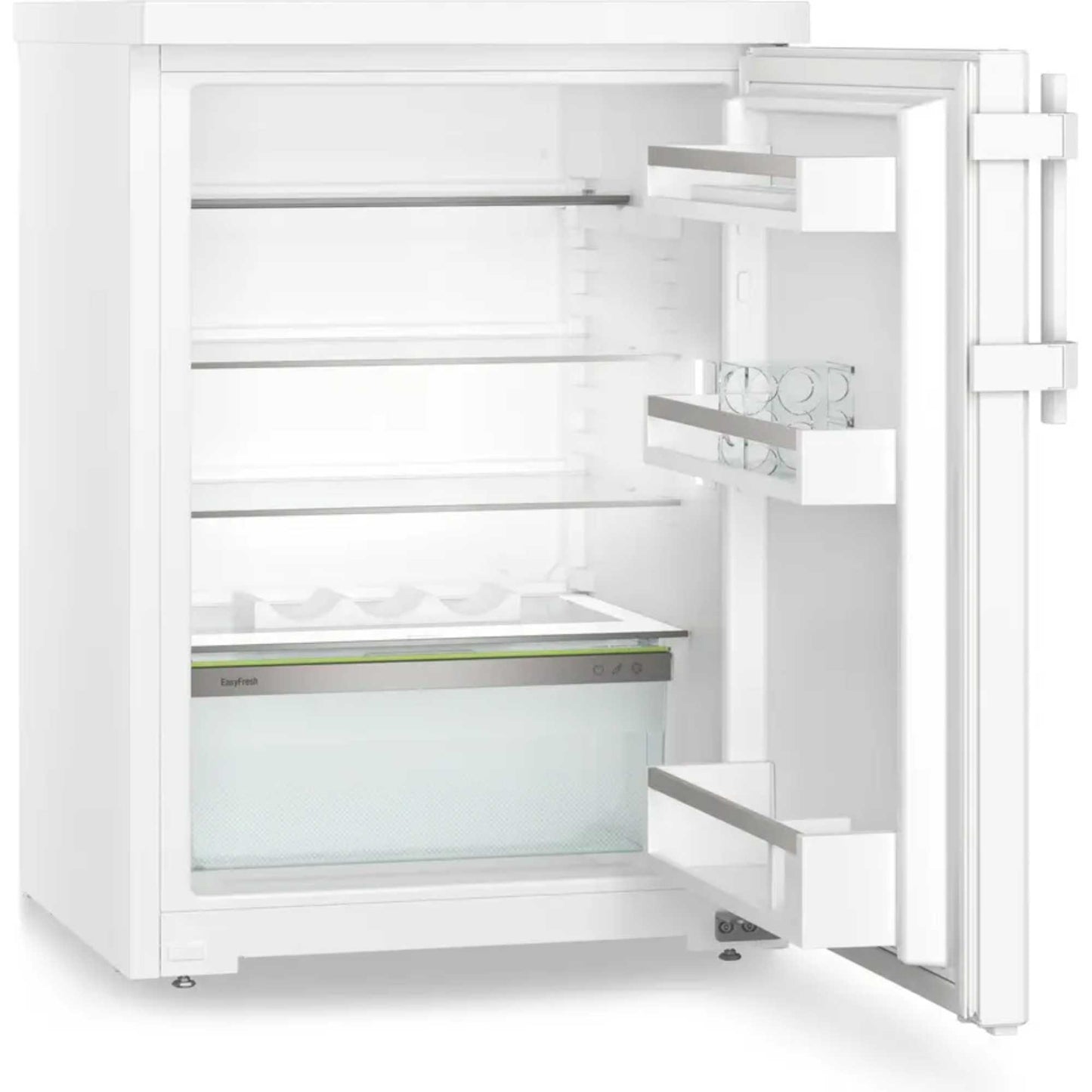 Liebherr Undercounter Larder Fridge Auto Defrost - White - Rdi 1620 plus