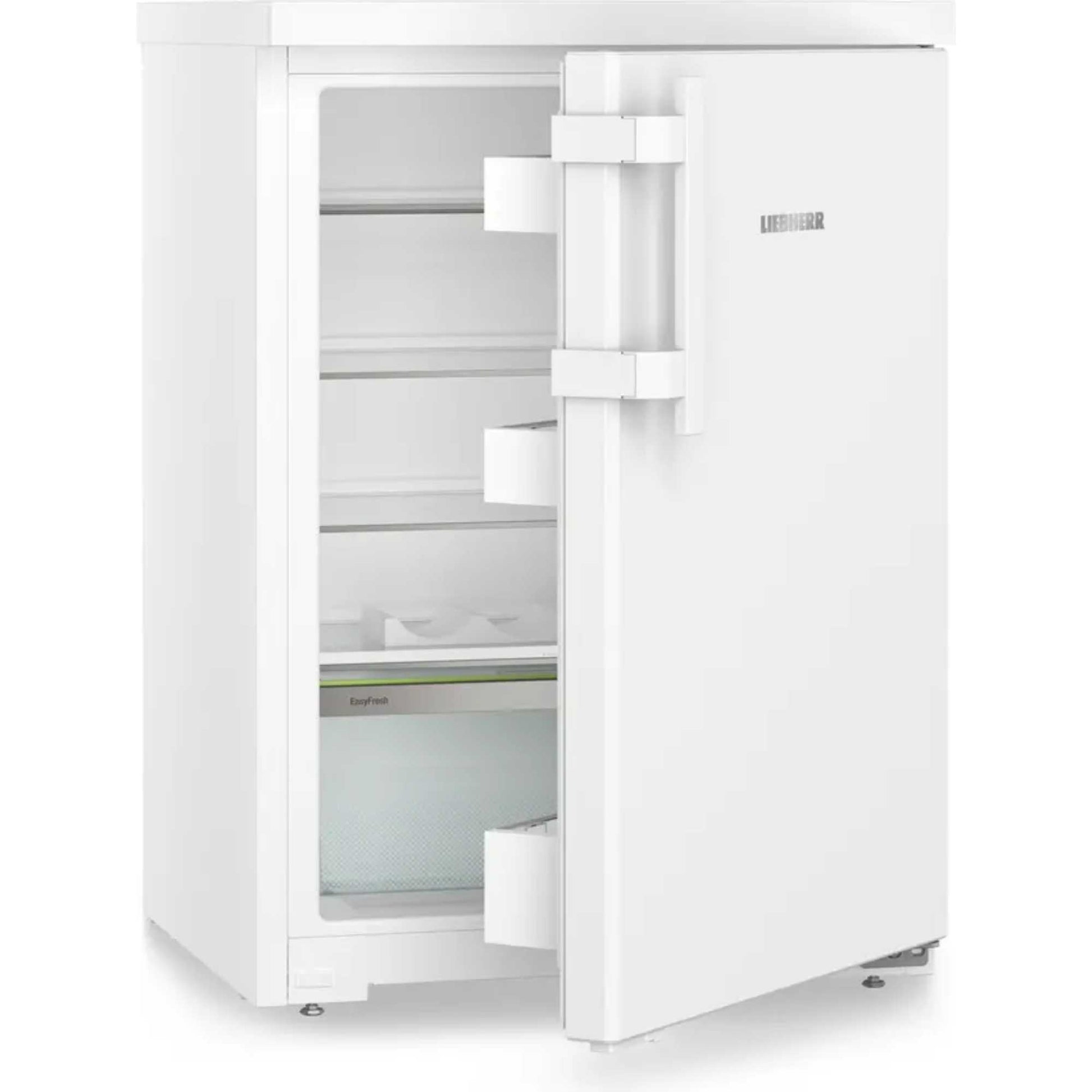 Liebherr Undercounter Larder Fridge Auto Defrost - White - Rdi 1620 plus