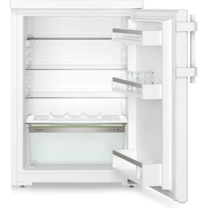 Liebherr Undercounter Larder Fridge Auto Defrost - White - Rdi 1620 plus