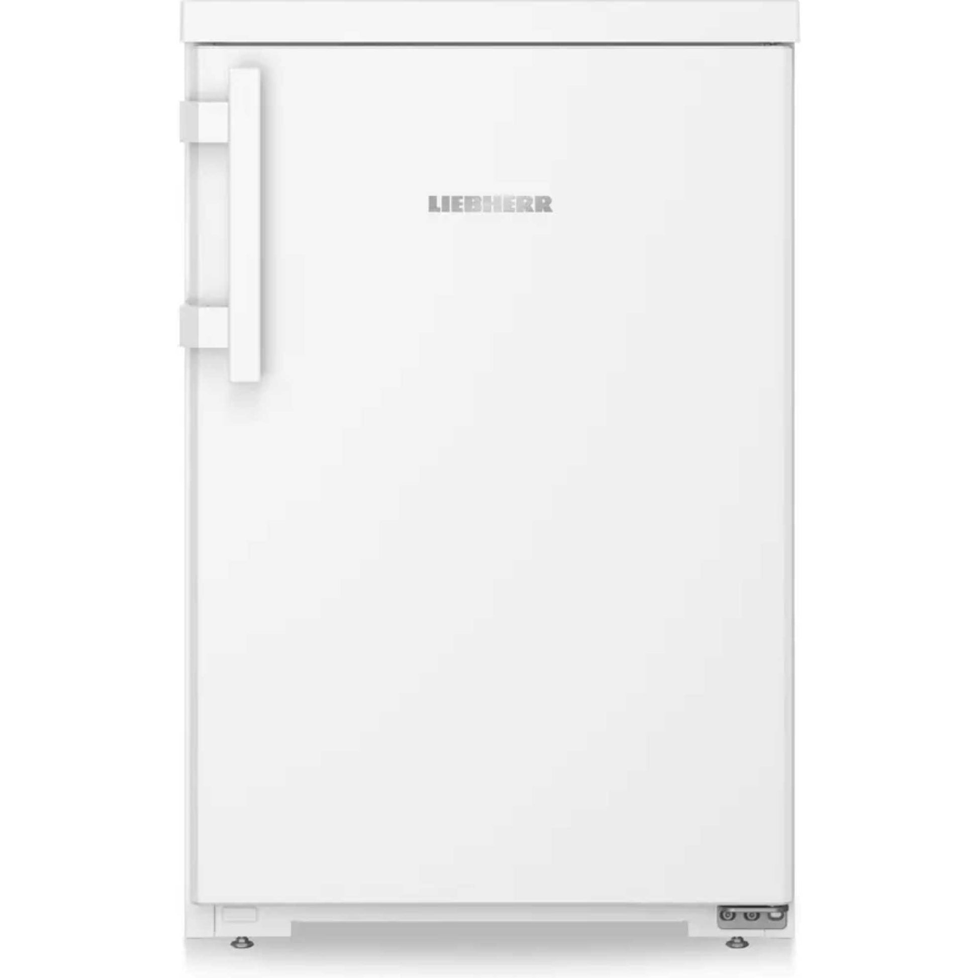 Liebherr Undercounter Fridge Smart Frost with Icebox - White - Re 1401 pure
