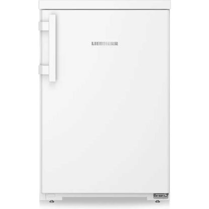 Liebherr Undercounter Fridge Smart Frost with Icebox - White - Re 1401 pure