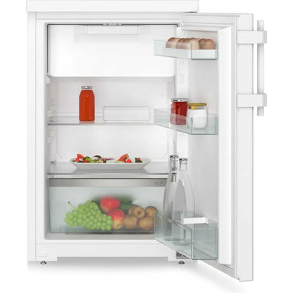 Liebherr Undercounter Fridge Smart Frost with Icebox - White - Re 1401 pure
