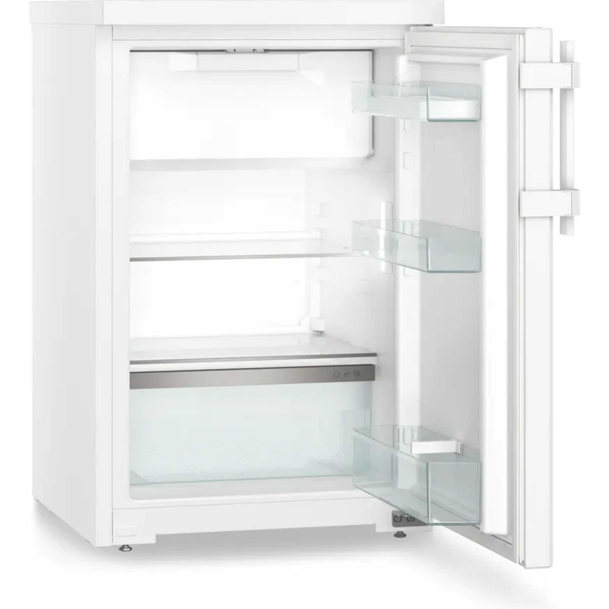 Liebherr Undercounter Fridge Smart Frost with Icebox - White - Re 1401 pure