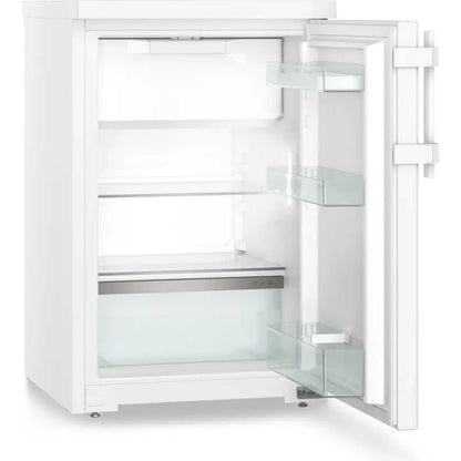 Liebherr Undercounter Fridge Smart Frost with Icebox - White - Re 1401 pure
