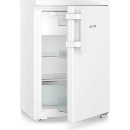 Liebherr Undercounter Fridge Smart Frost with Icebox - White - Re 1401 pure