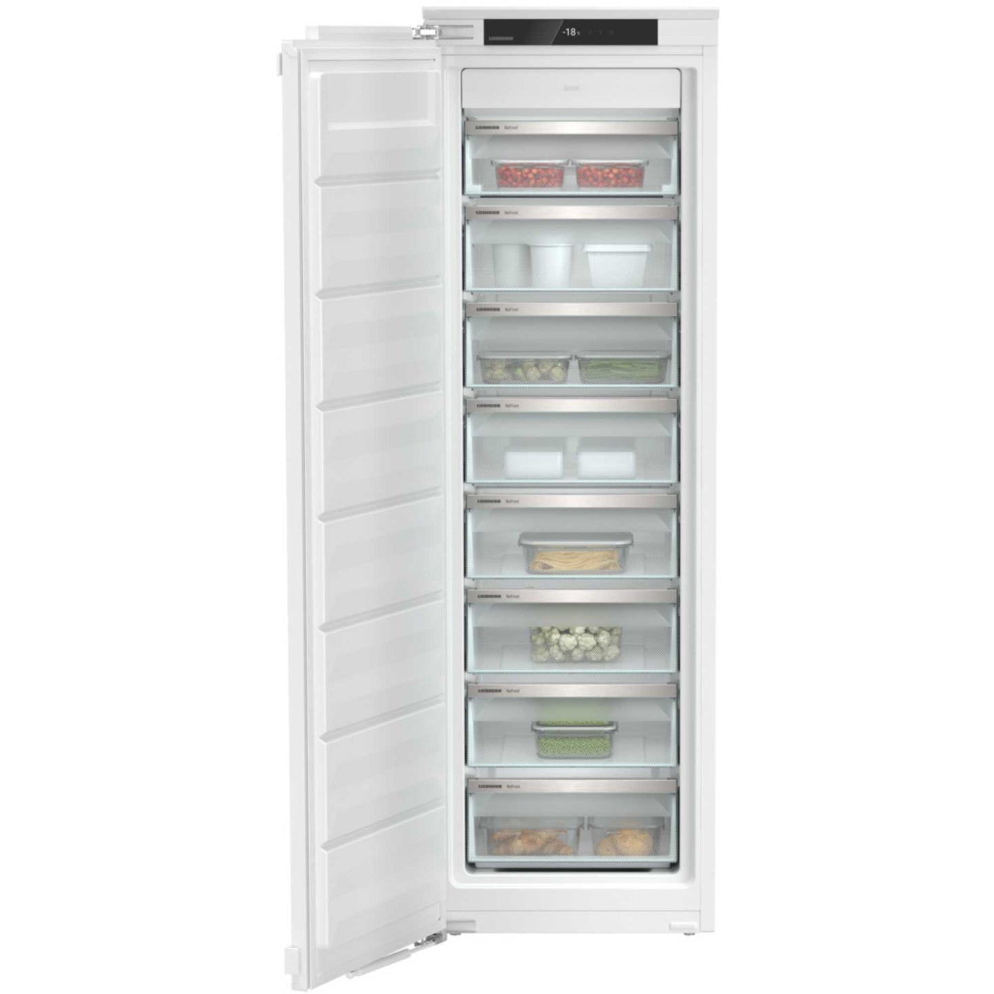 Liebherr Plus Built-In Tall Freezer NoFrost - SIFNe 5128