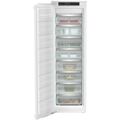 Liebherr Plus Built-In Tall Freezer NoFrost - SIFNe 5128