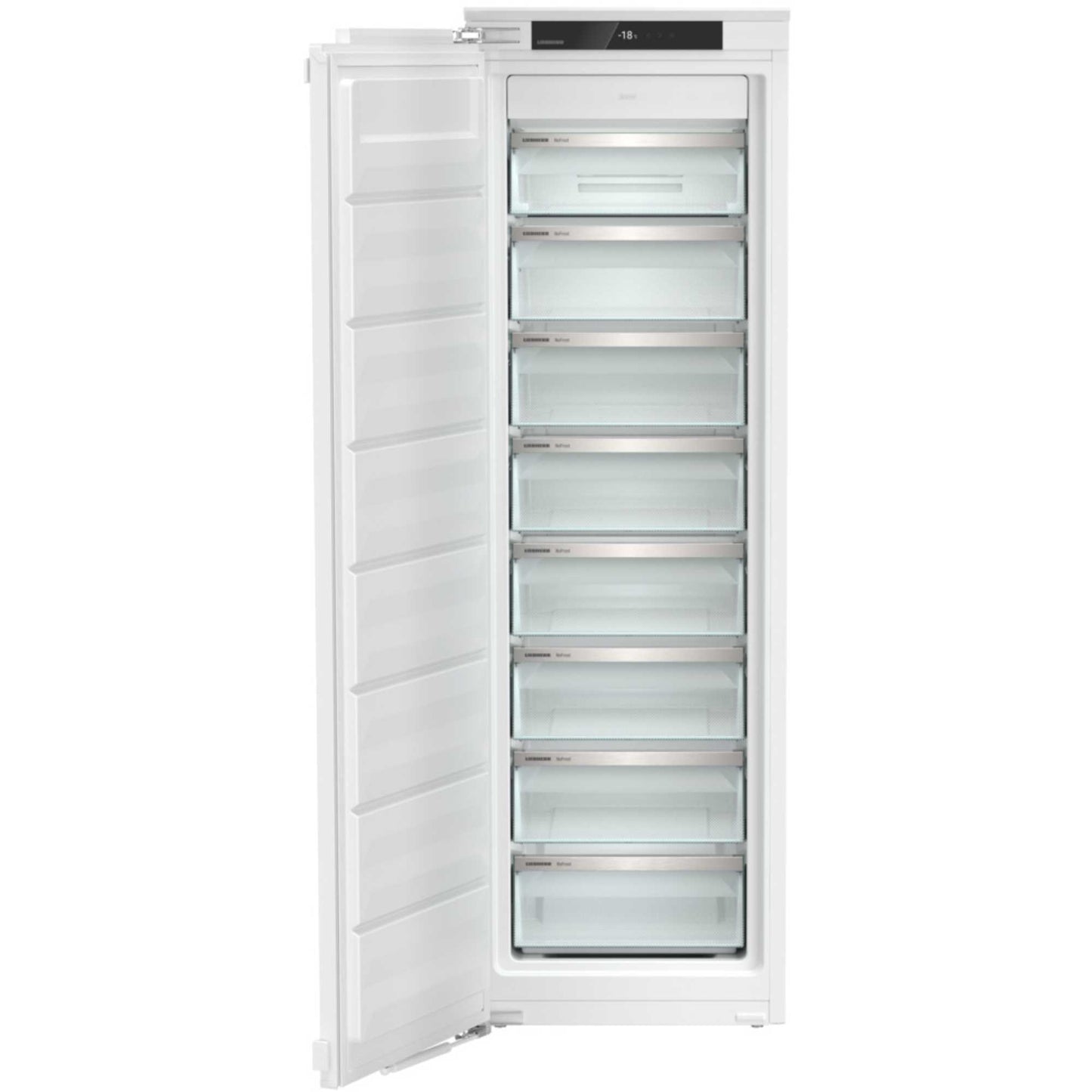 Liebherr Plus Built-In Tall Freezer NoFrost - SIFNe 5128