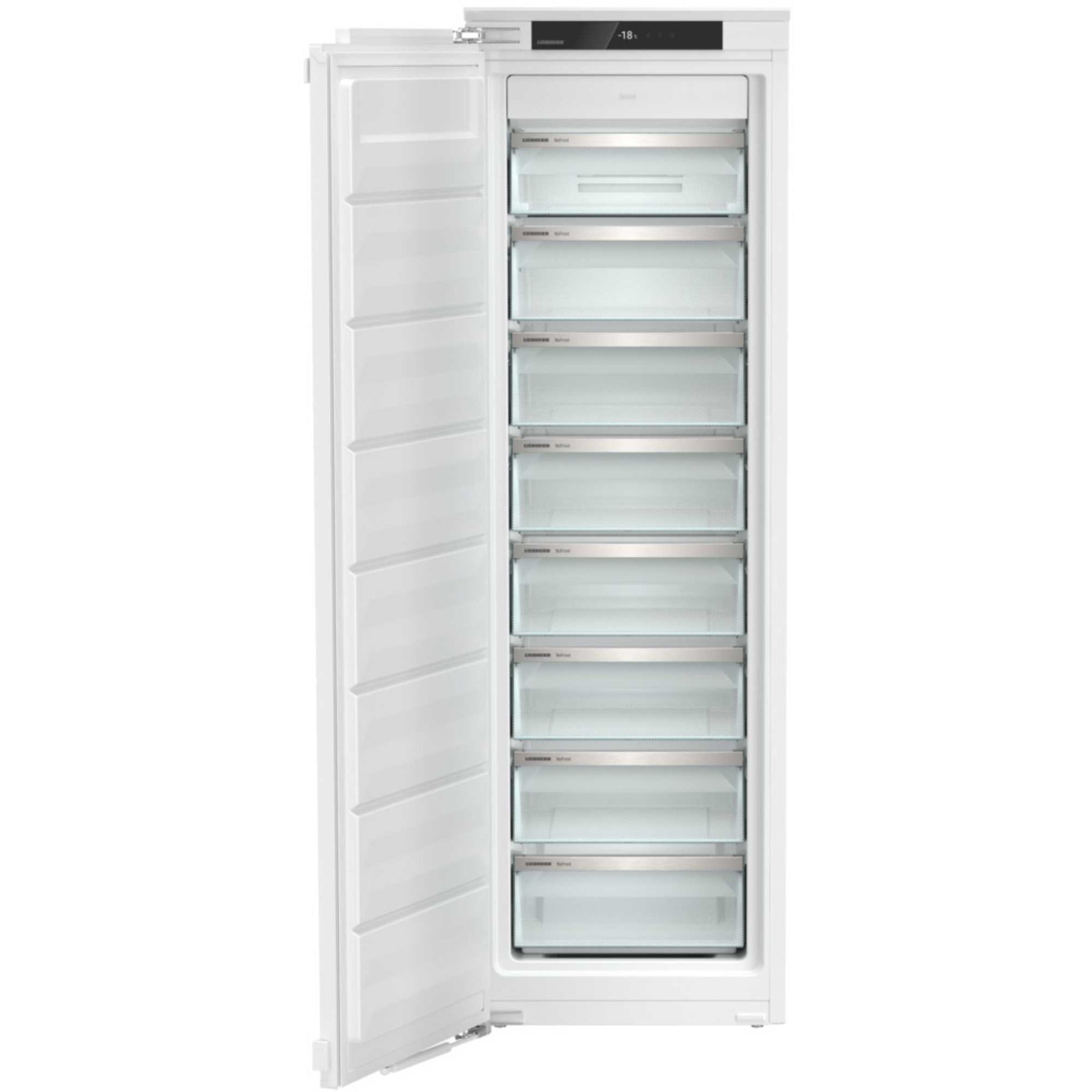 Liebherr Plus Built-In Tall Freezer NoFrost - SIFNe 5128