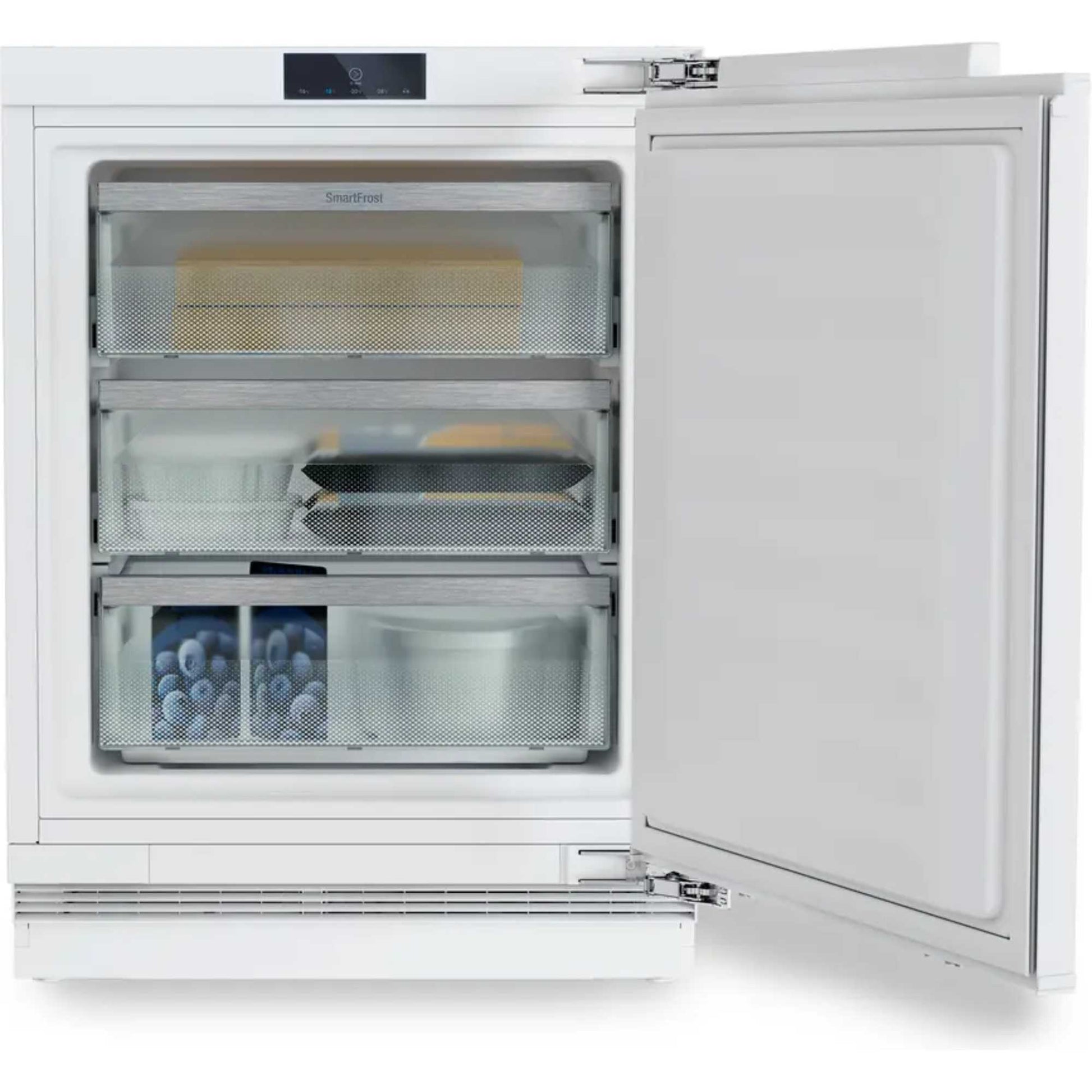 Liebherr Pure Built-In Undercounter Freezer SmartFrost - SUFd 3603