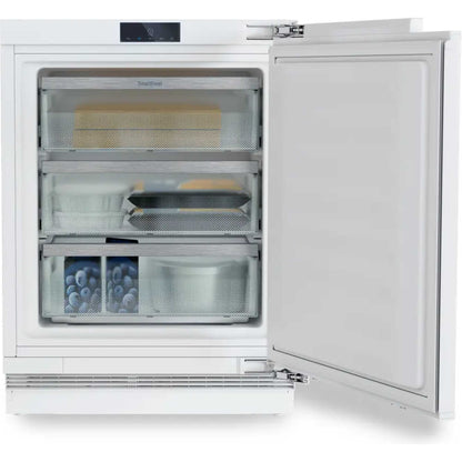 Liebherr Pure Built-In Undercounter Freezer SmartFrost - SUFd 3603