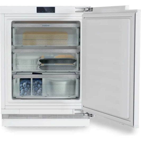 Liebherr Pure Built-In Undercounter Freezer SmartFrost - SUFd 3603