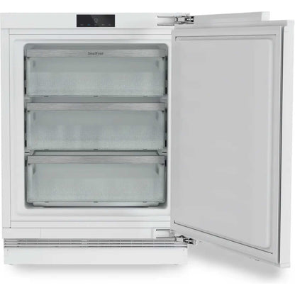 Liebherr Pure Built-In Undercounter Freezer SmartFrost - SUFd 3603