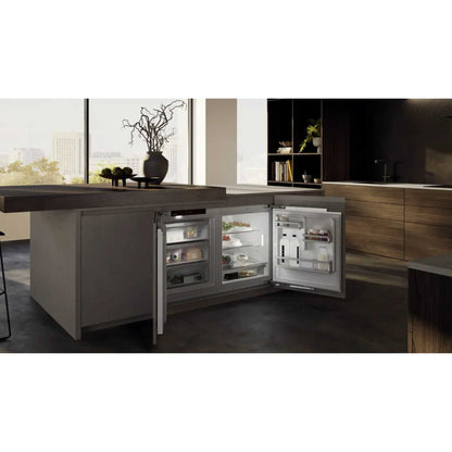 Liebherr Pure Built-In Undercounter Freezer SmartFrost - SUFd 3603
