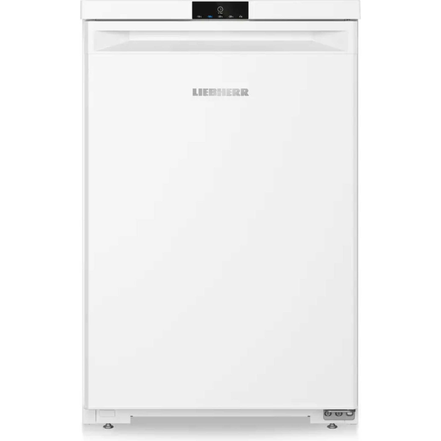 Liebherr Undercounter Freezer SmartFrost - White - TG 14Ve04