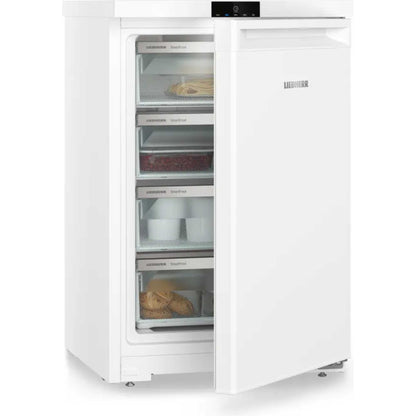 Liebherr Undercounter Freezer SmartFrost - White - TG 14Ve04