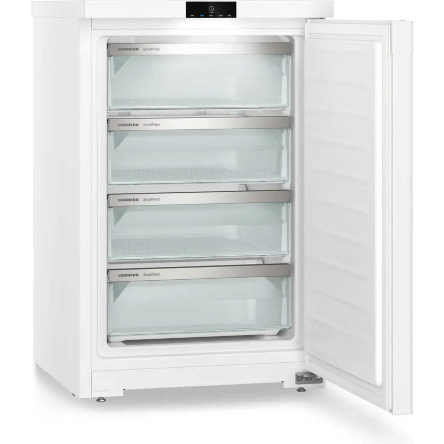 Liebherr Undercounter Freezer SmartFrost - White - TG 14Ve04